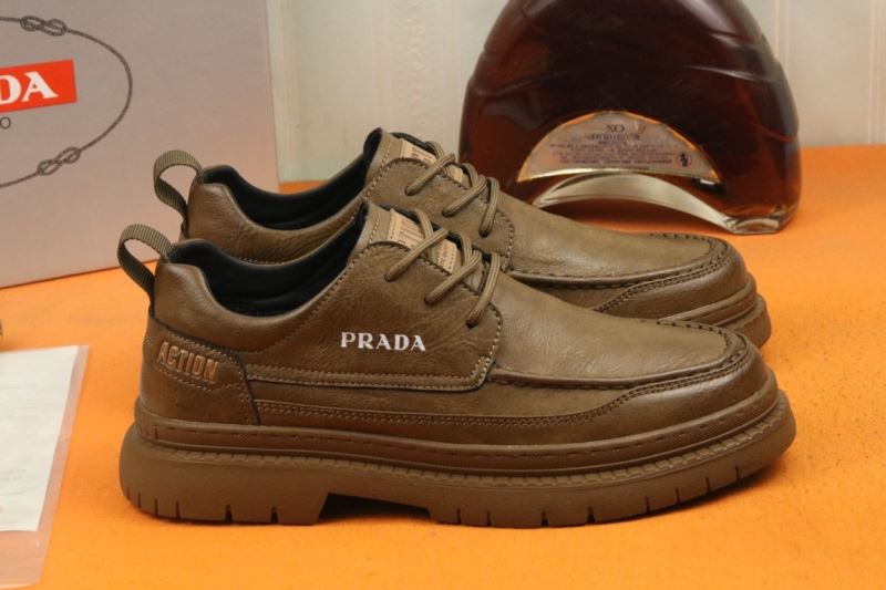 Prada Sneakers